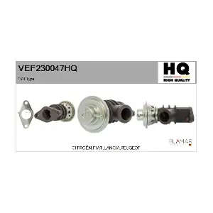 VEF230047HQ FLAMAR