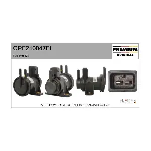 CPF210047FI FLAMAR