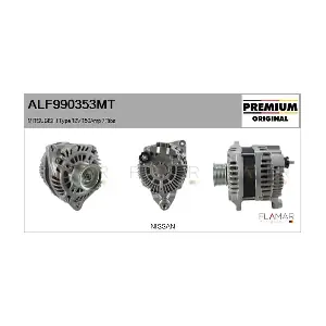 FLAMAR ALF990353MT