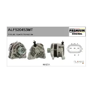 ALF520453MT FLAMAR