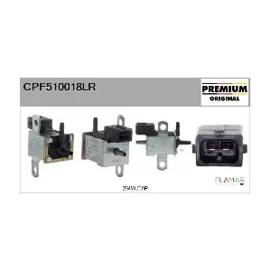 CPF510018LR FLAMAR