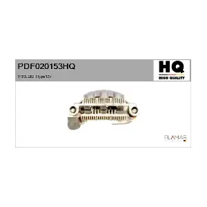 PDF020153HQ FLAMAR