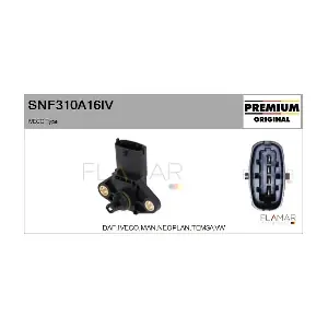 SNF310A16IV FLAMAR