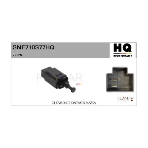FLAMAR SNF710S77HQ
