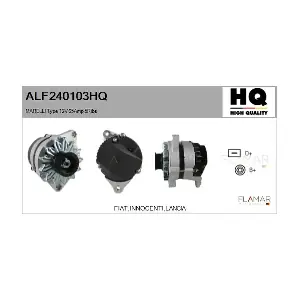 FLAMAR ALF240103HQ