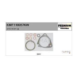 KMF110057KW FLAMAR