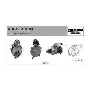 FLAMAR ARF420404DN