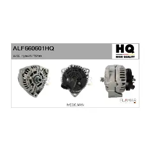 FLAMAR ALF660601HQ