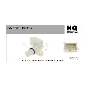 SNF810D47HQ FLAMAR
