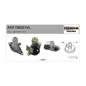 ARF730251VL FLAMAR