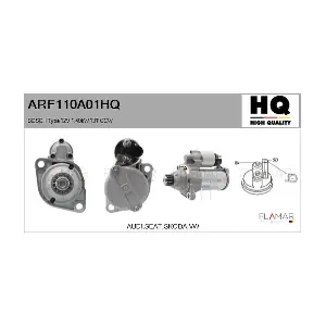 FLAMAR ARF110A01HQ