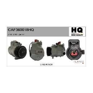 FLAMAR CAF360018HQ