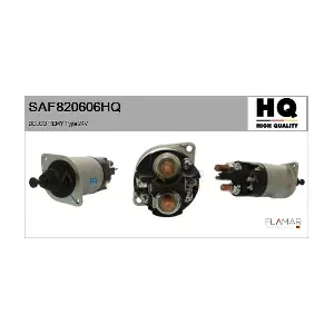 SAF820606HQ FLAMAR