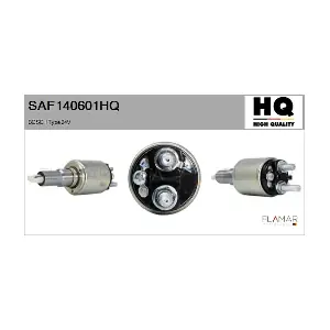 FLAMAR SAF140601HQ