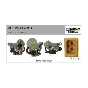 VEF240067MB FLAMAR