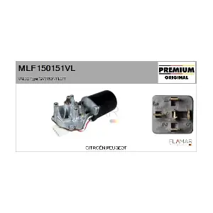 FLAMAR MLF150151VL
