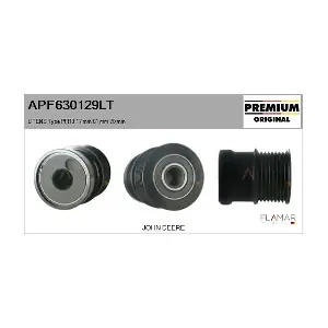 FLAMAR APF630129LT