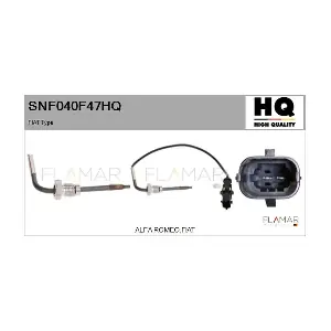 SNF040F47HQ FLAMAR