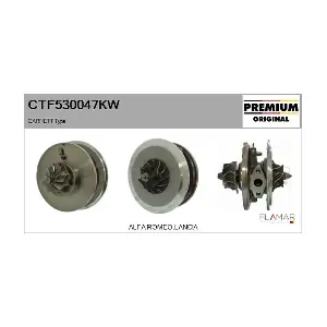 FLAMAR CTF530047KW