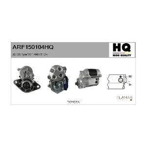 ARF150104HQ FLAMAR