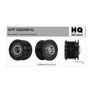 APF350209HQ FLAMAR