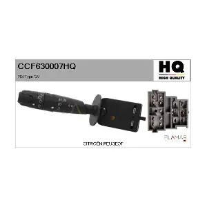 CCF630007HQ FLAMAR