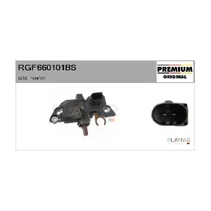 RGF660101BS FLAMAR