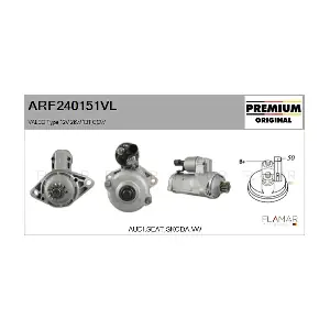 ARF240151VL FLAMAR