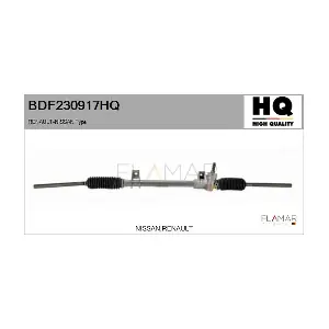 BDF230917HQ FLAMAR