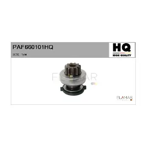 FLAMAR PAF660101HQ