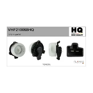 VHF210068HQ FLAMAR