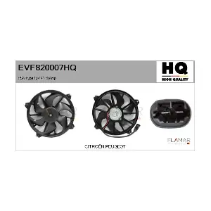 FLAMAR EVF820007HQ