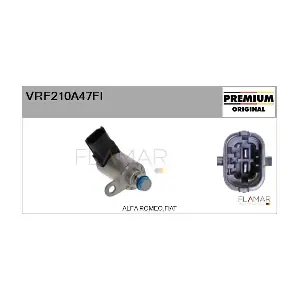 VRF210A47FI FLAMAR
