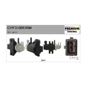 CPF310057BM FLAMAR