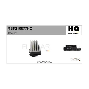 RSF210077HQ FLAMAR