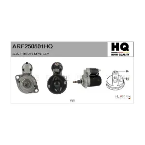 FLAMAR ARF250501HQ