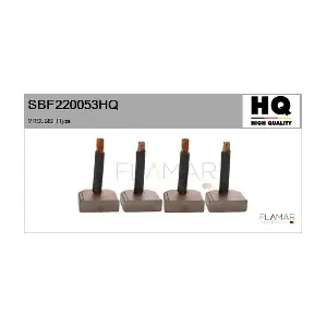 SBF220053HQ FLAMAR
