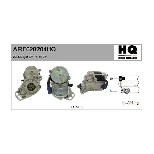 FLAMAR ARF620204HQ