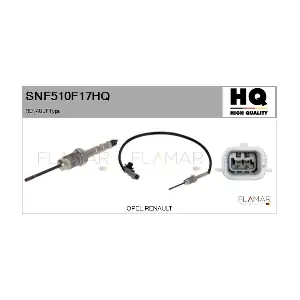 SNF510F17HQ FLAMAR