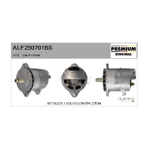 FLAMAR ALF250701BS