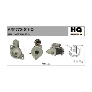 ARF770401HQ FLAMAR
