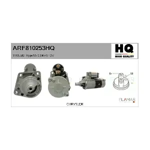 FLAMAR ARF810253HQ