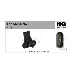 SNF720A37HQ FLAMAR