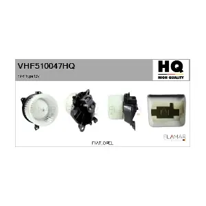 FLAMAR VHF510047HQ
