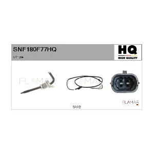 SNF180F77HQ FLAMAR