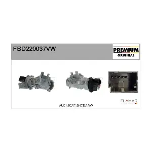 FBD220037VW FLAMAR