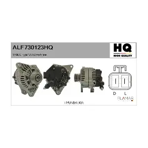 FLAMAR ALF730123HQ
