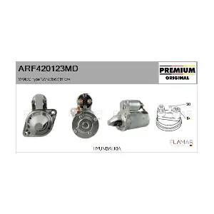 ARF420123MD FLAMAR