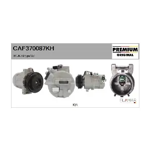 CAF370087KH FLAMAR