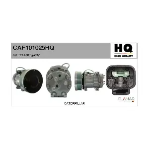 FLAMAR CAF101025HQ